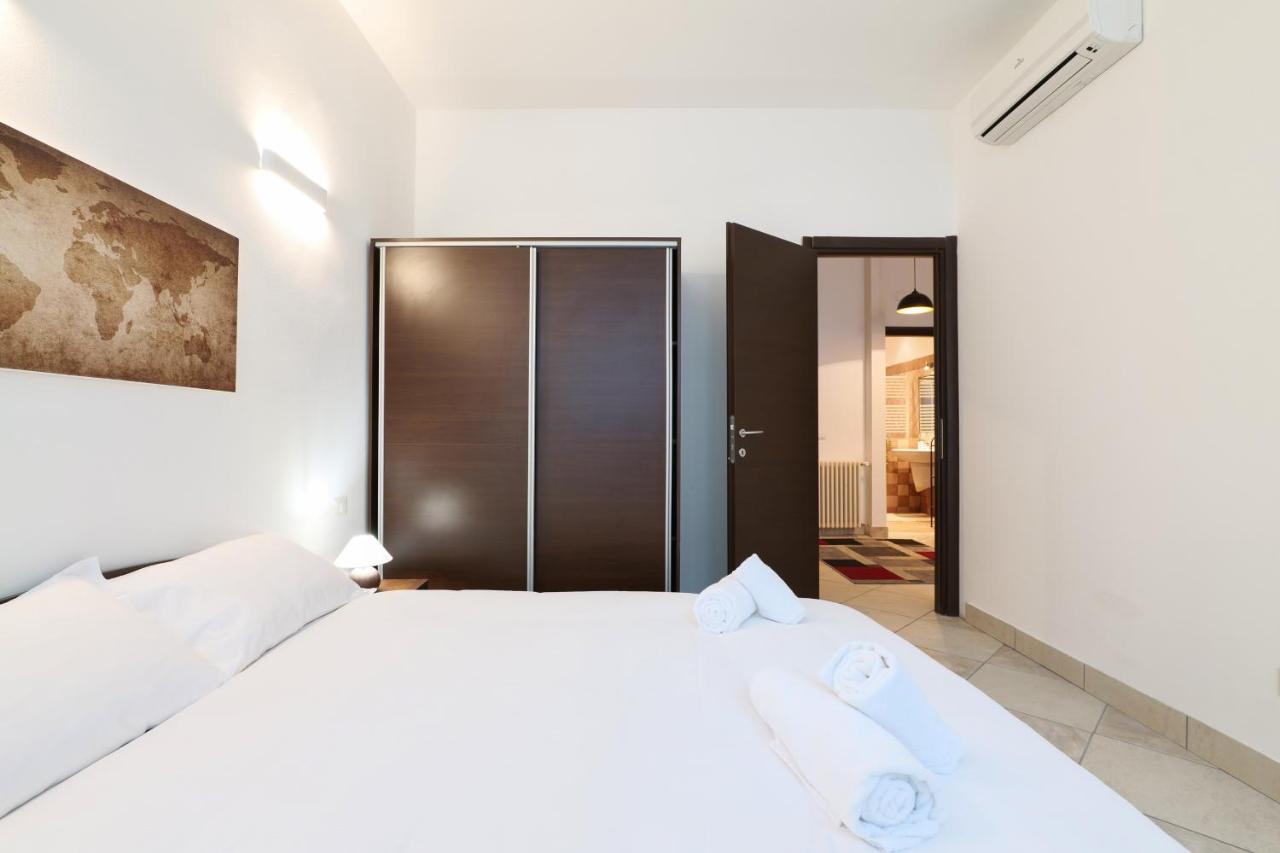 Primopiano - Casoretto Apartamento Milán