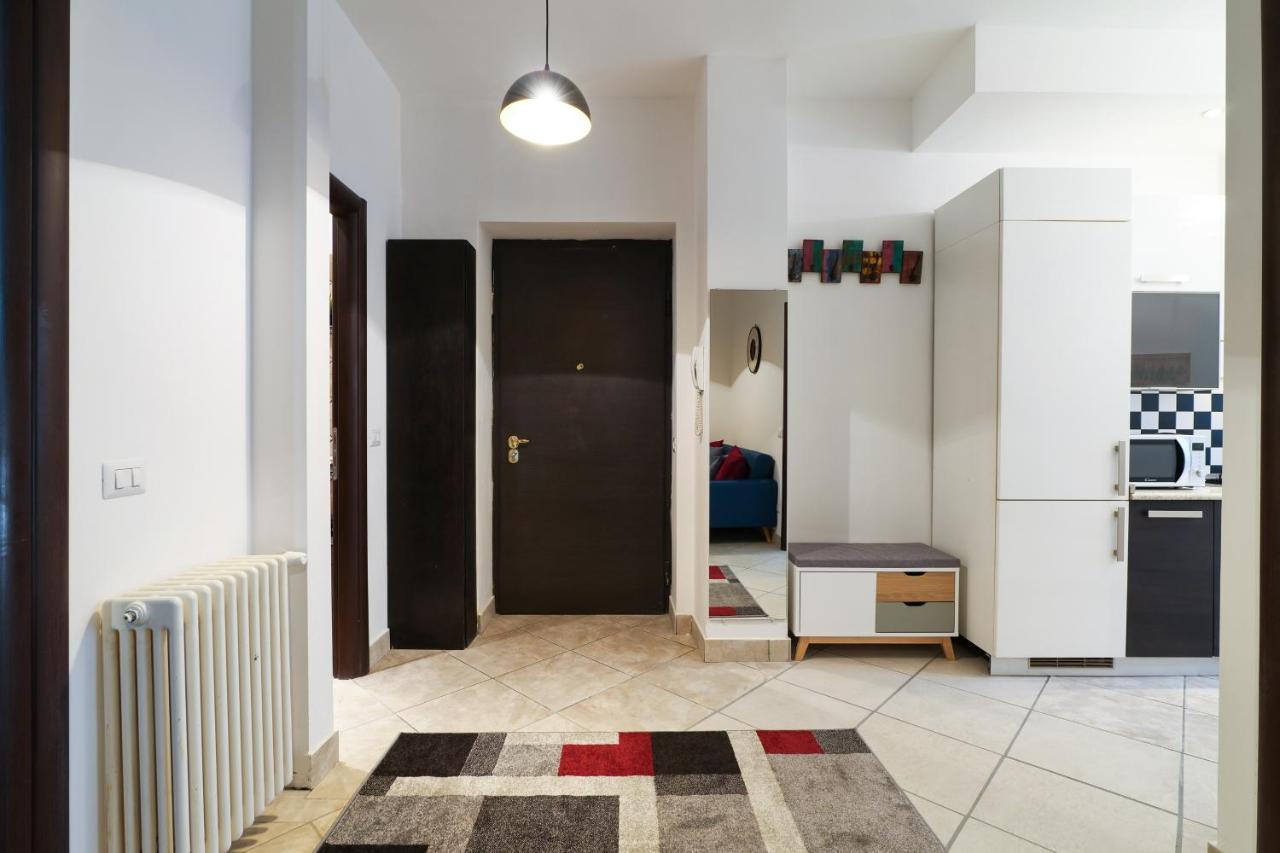 Primopiano - Casoretto Apartamento Milán