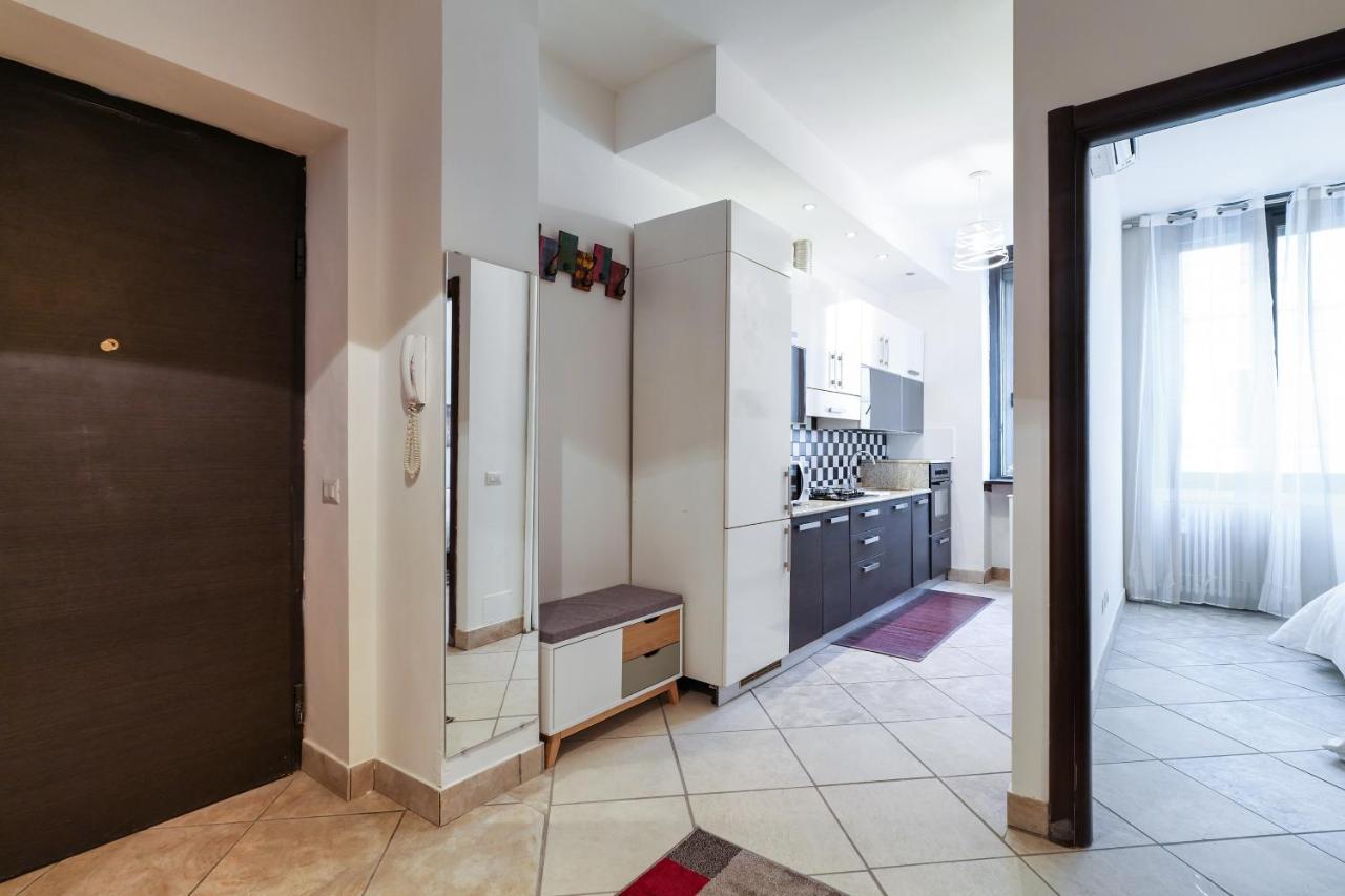 Apartamento Primopiano - Casoretto Milán