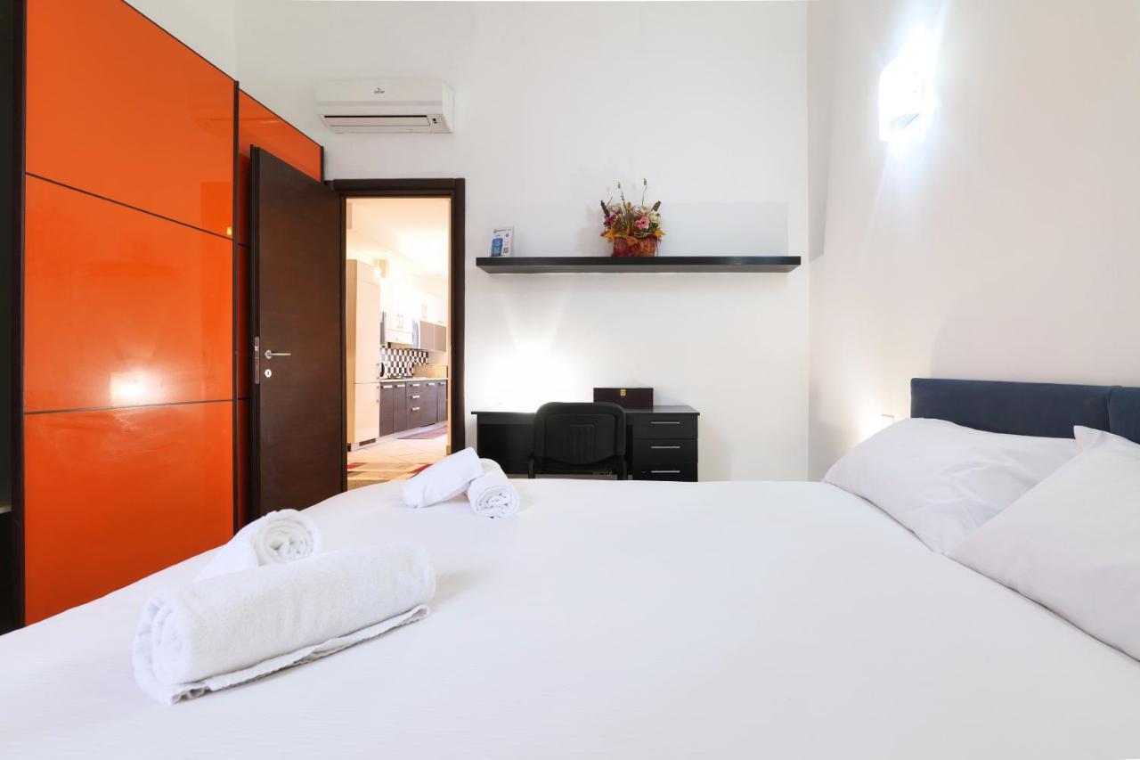 Primopiano - Casoretto Apartamento Milán