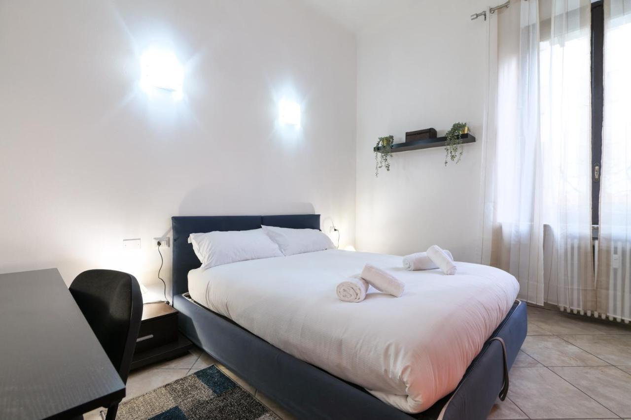 Apartamento Primopiano - Casoretto Milán