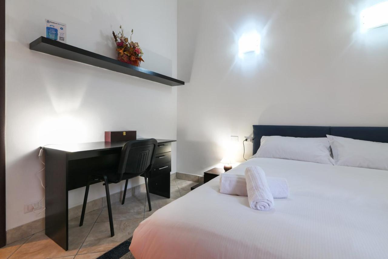 Primopiano - Casoretto Apartamento Milán