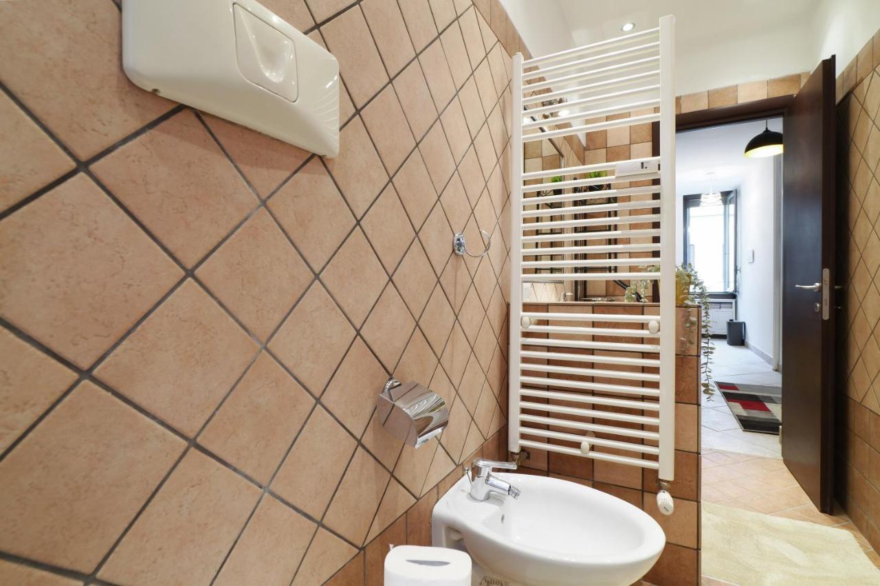 Apartamento Primopiano - Casoretto Milán
